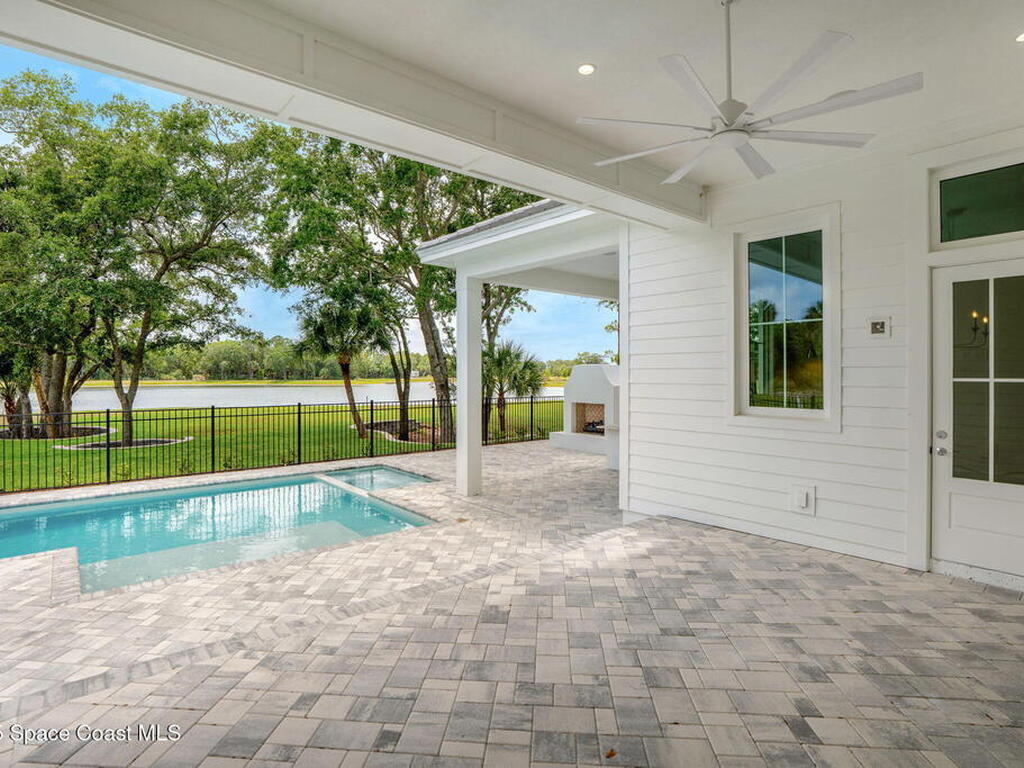 1715 Gracewood Drive, Melbourne, FL 32940