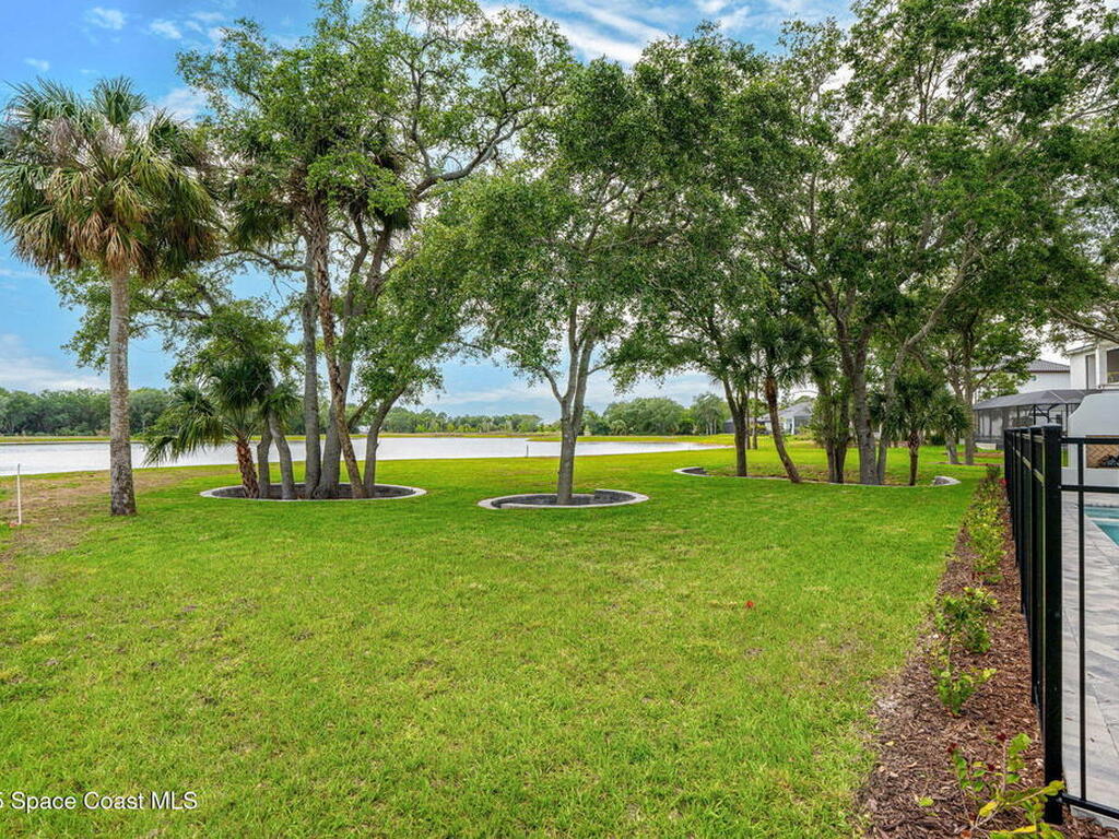 1715 Gracewood Drive, Melbourne, FL 32940