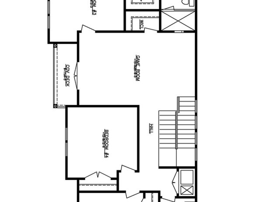 1715 Gracewood Drive, Melbourne, FL 32940