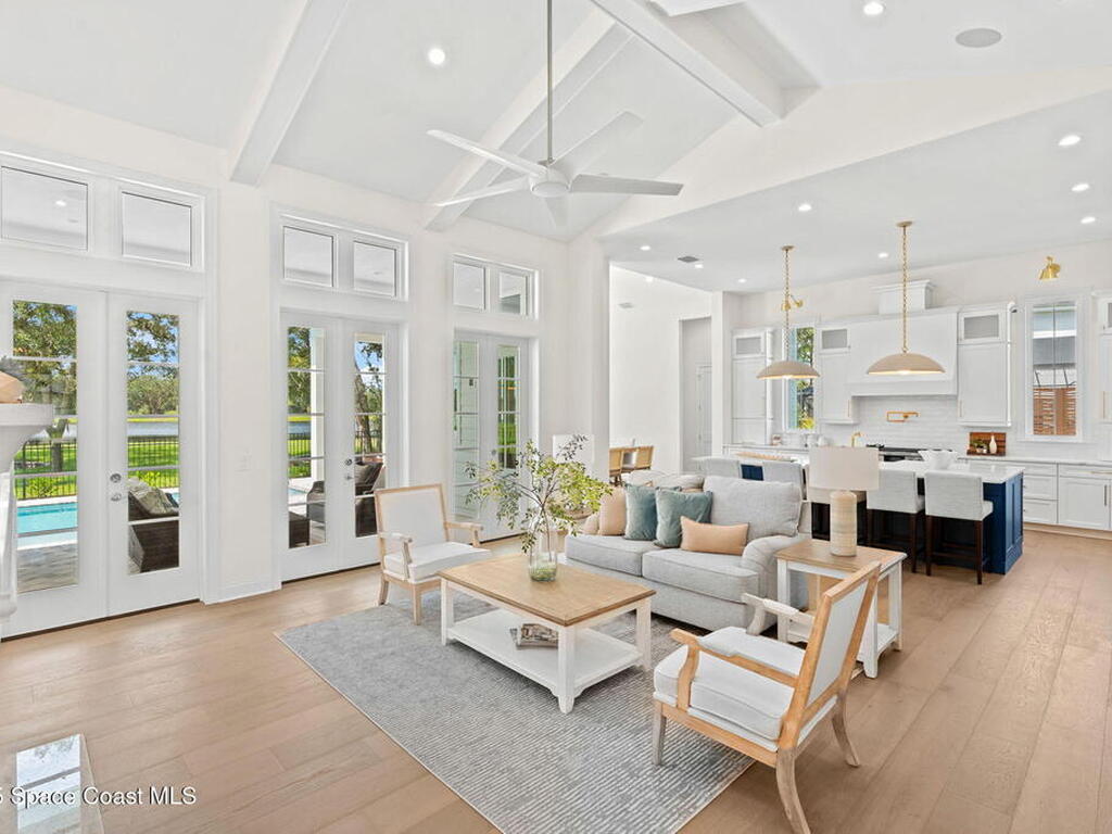 1715 Gracewood Drive, Melbourne, FL 32940