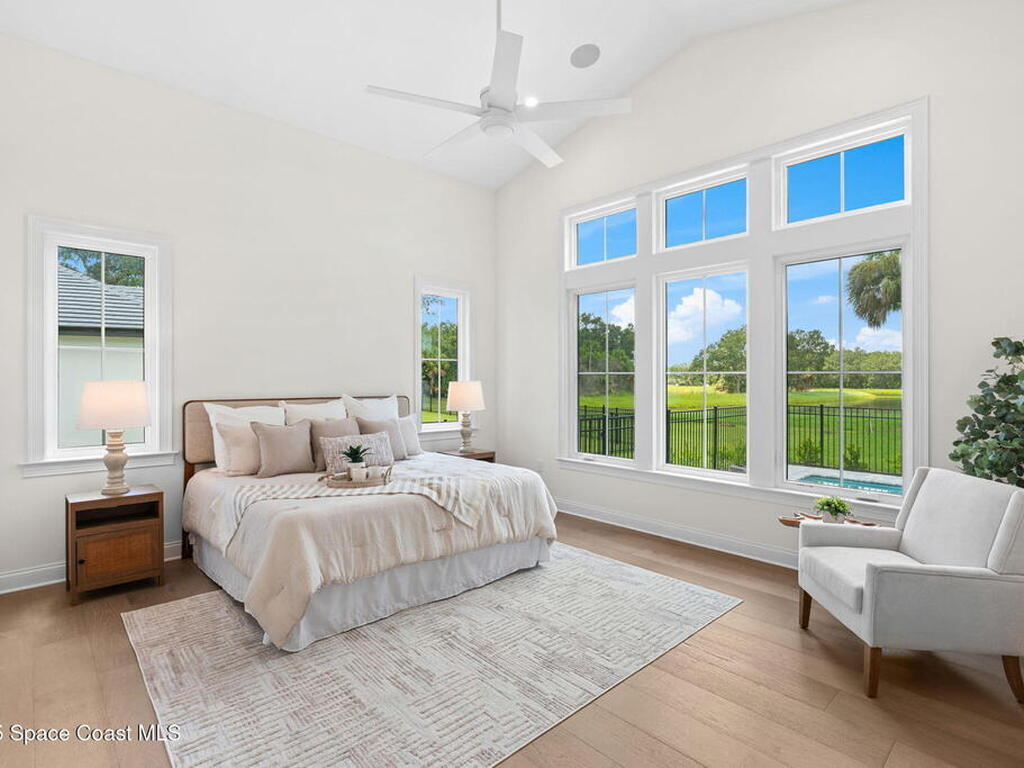 1715 Gracewood Drive, Melbourne, FL 32940