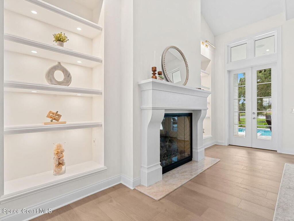 1715 Gracewood Drive, Melbourne, FL 32940