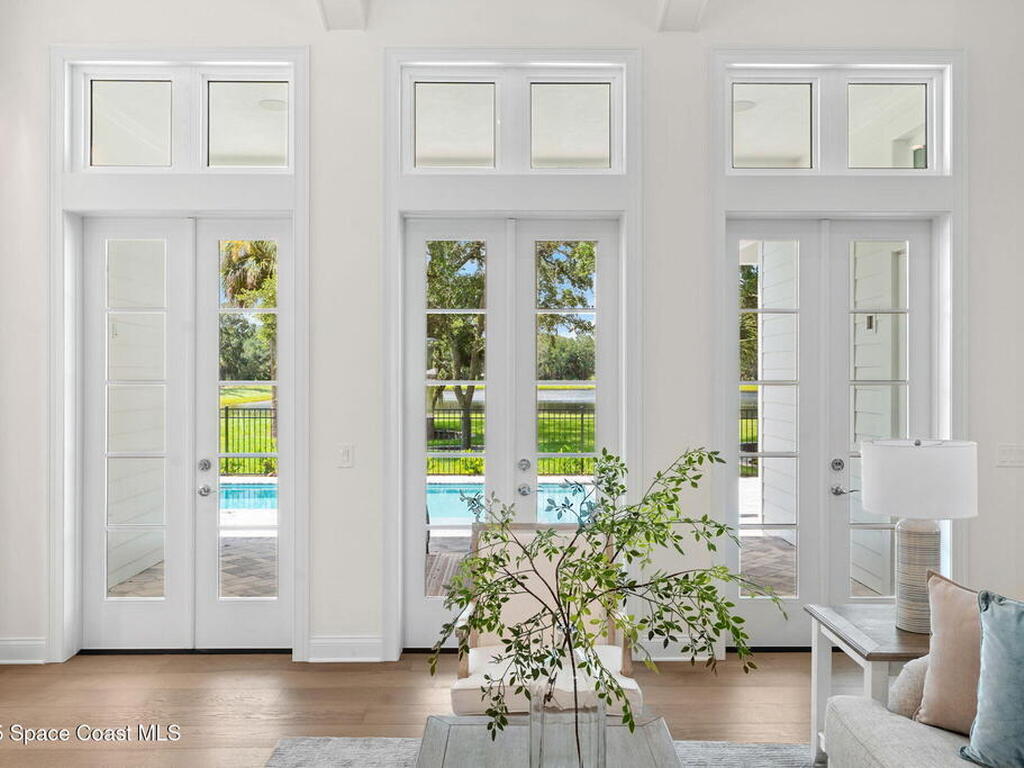 1715 Gracewood Drive, Melbourne, FL 32940