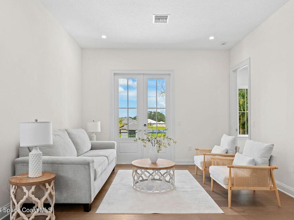 1715 Gracewood Drive, Melbourne, FL 32940