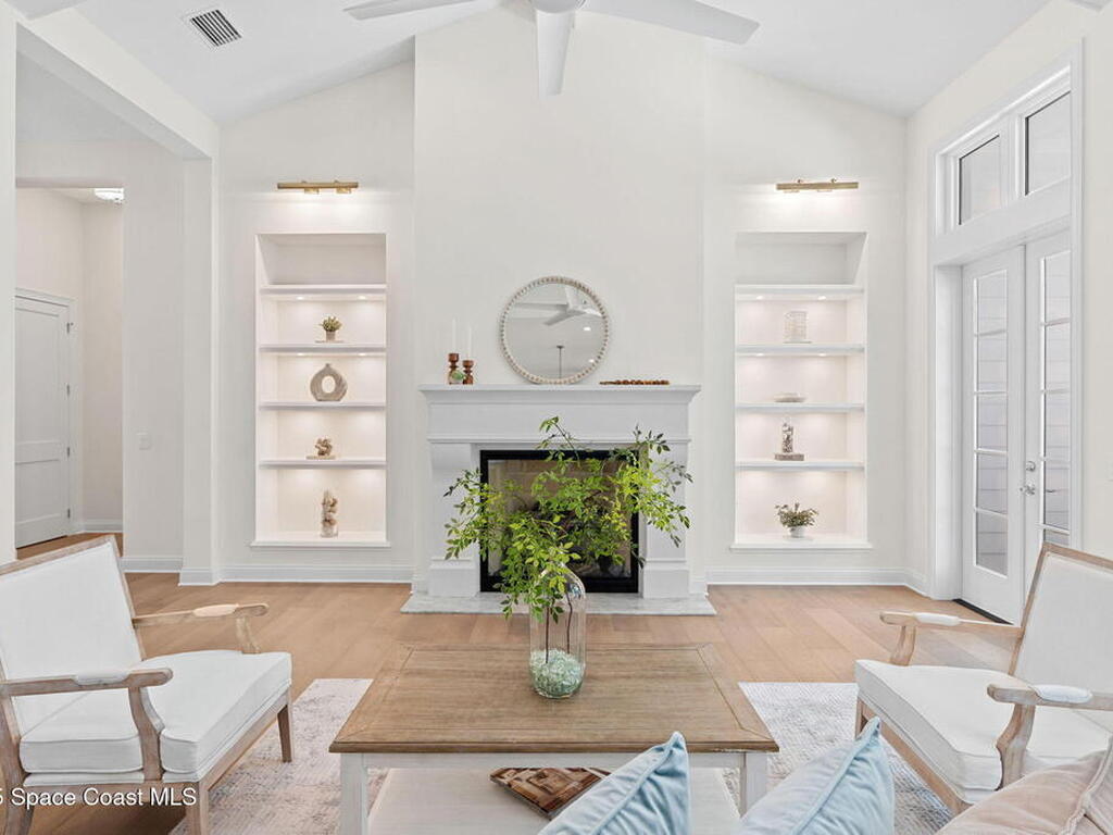 1715 Gracewood Drive, Melbourne, FL 32940