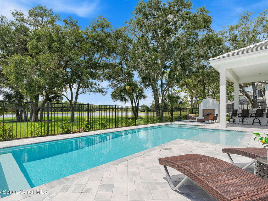 1715 Gracewood Drive, Melbourne, FL 32940