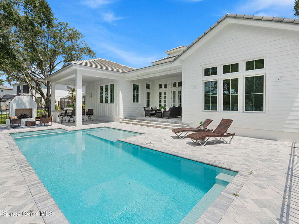 1715 Gracewood Drive, Melbourne, FL 32940