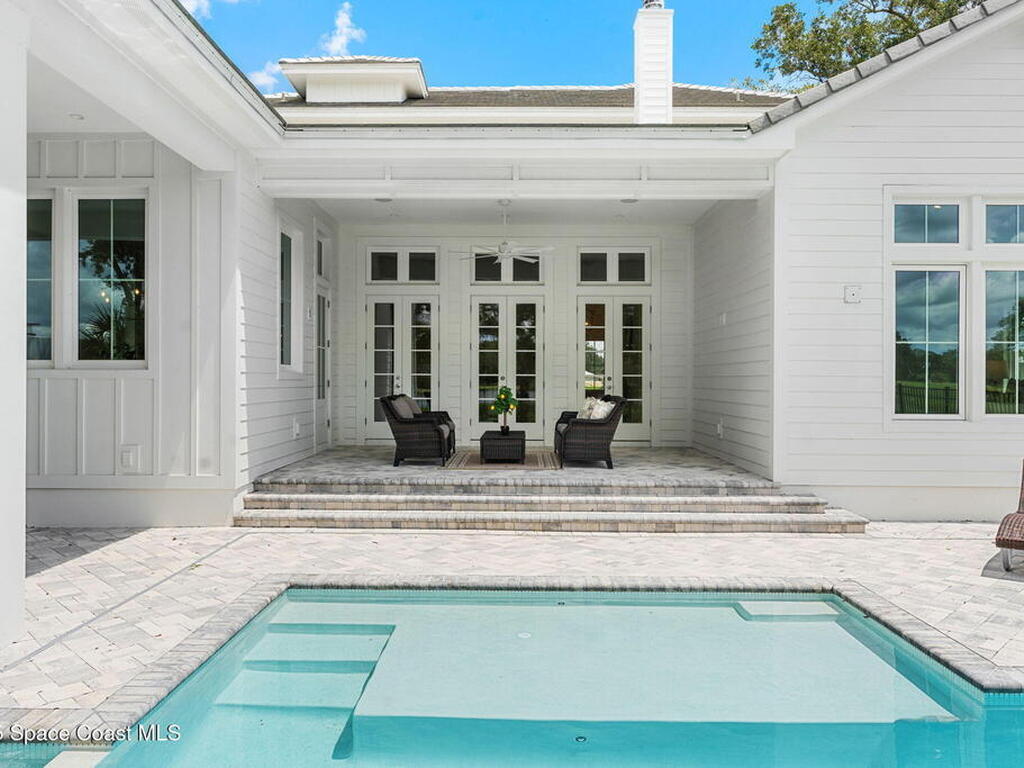 1715 Gracewood Drive, Melbourne, FL 32940