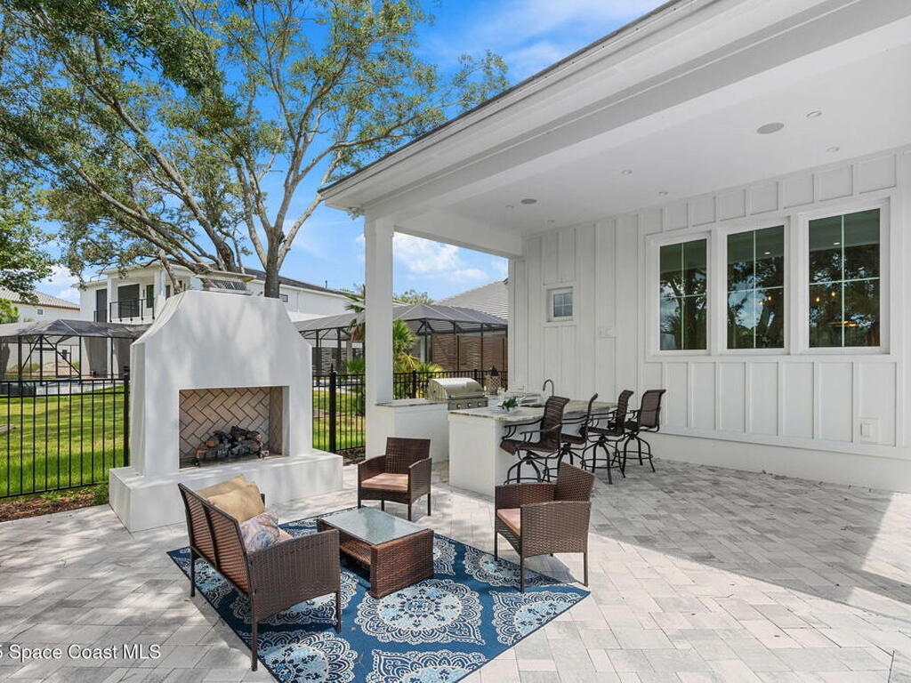 1715 Gracewood Drive, Melbourne, FL 32940