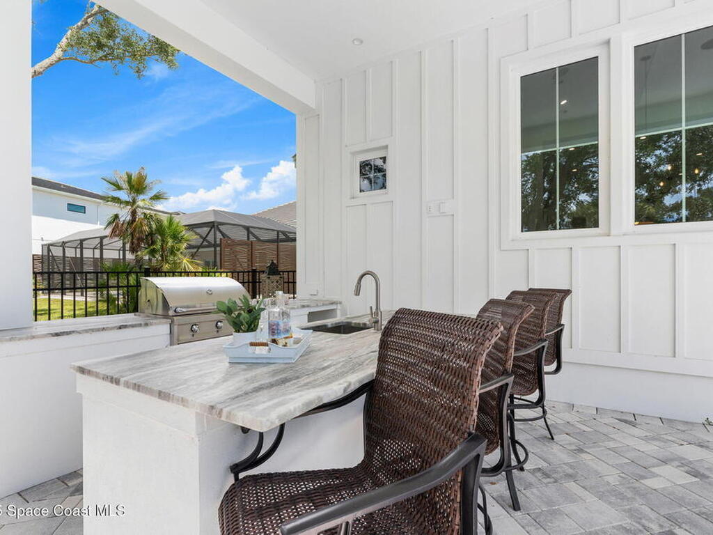 1715 Gracewood Drive, Melbourne, FL 32940