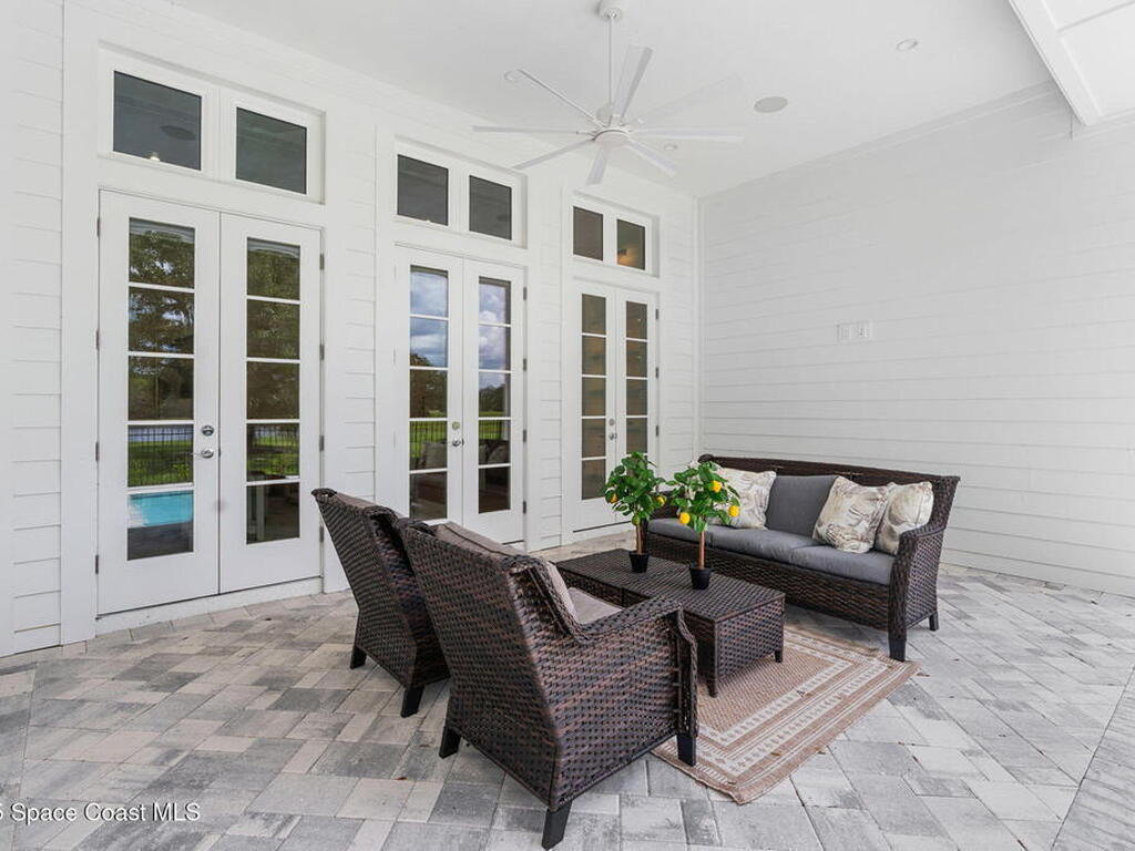 1715 Gracewood Drive, Melbourne, FL 32940