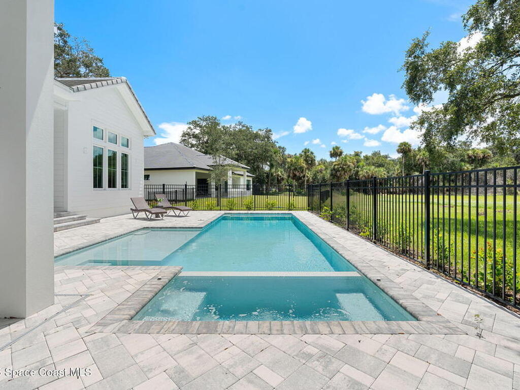 1715 Gracewood Drive, Melbourne, FL 32940