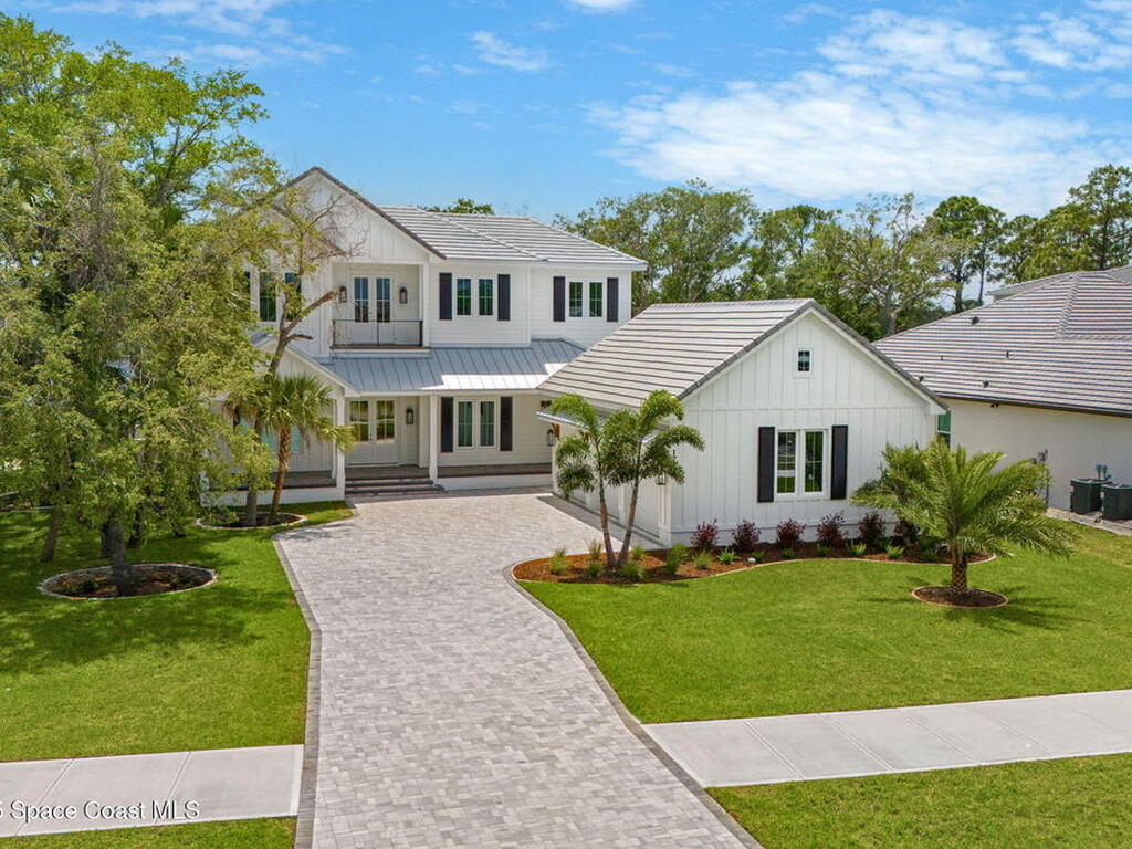 1715 Gracewood Drive, Melbourne, FL 32940