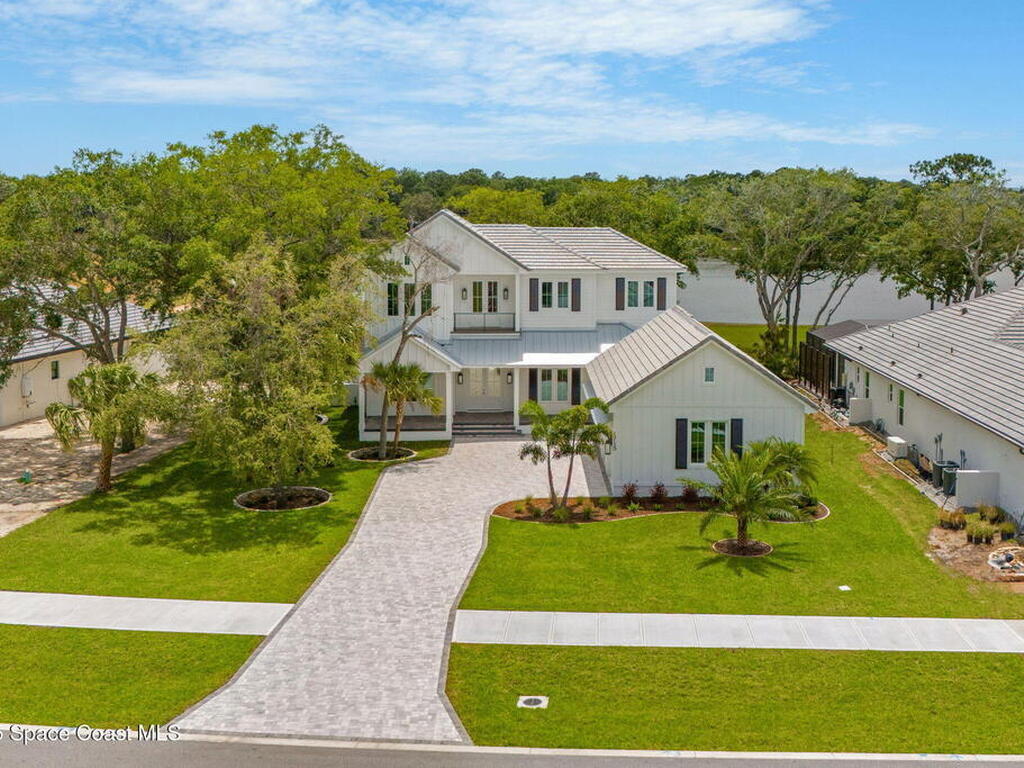 1715 Gracewood Drive, Melbourne, FL 32940