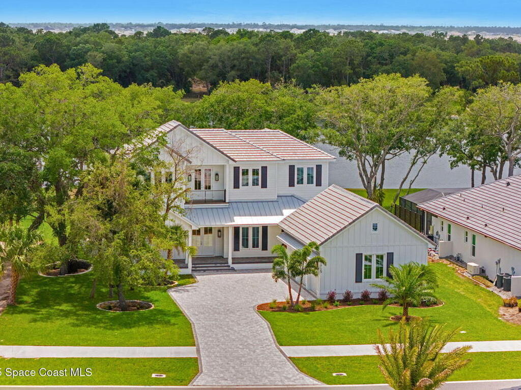 1715 Gracewood Drive, Melbourne, FL 32940