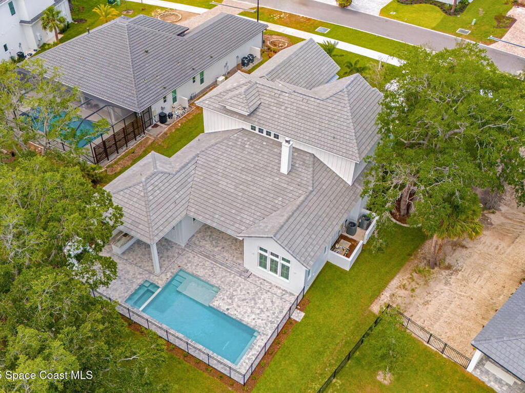 1715 Gracewood Drive, Melbourne, FL 32940