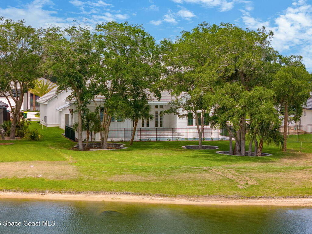 1715 Gracewood Drive, Melbourne, FL 32940