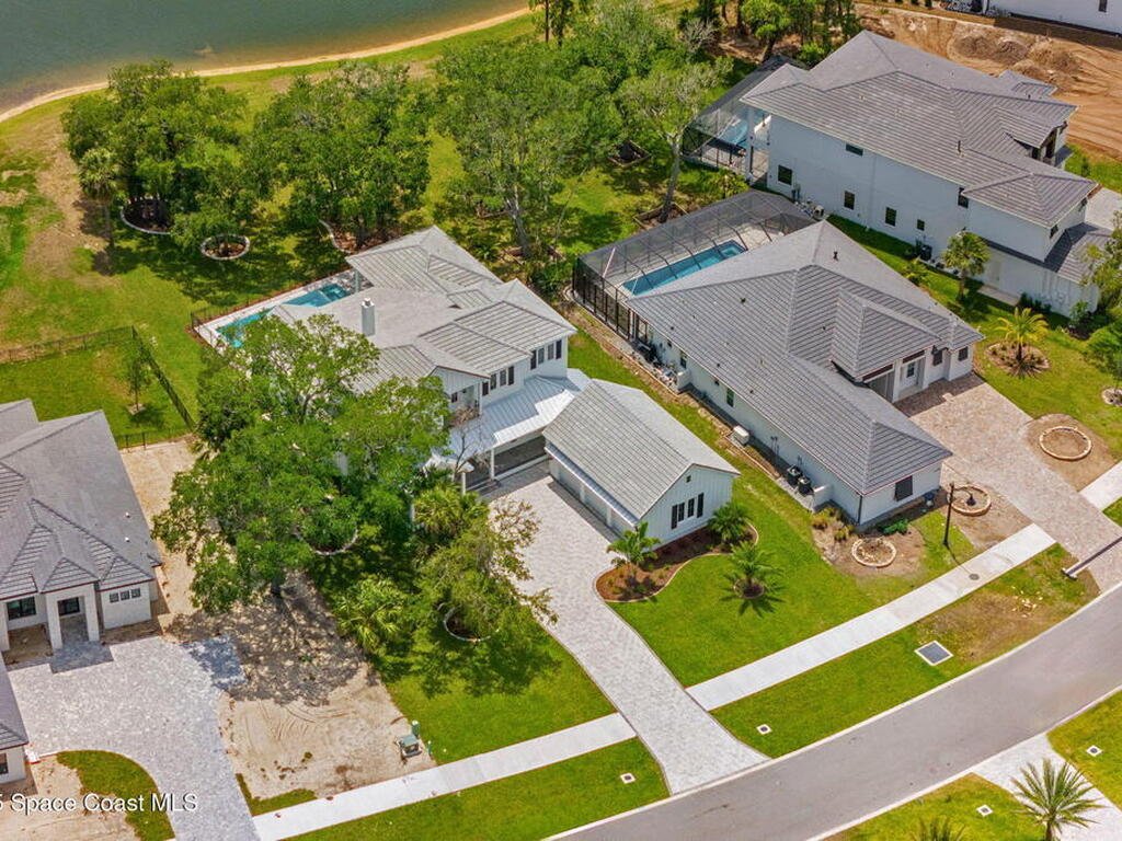 1715 Gracewood Drive, Melbourne, FL 32940