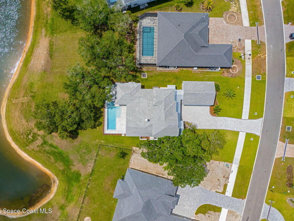 1715 Gracewood Drive, Melbourne, FL 32940