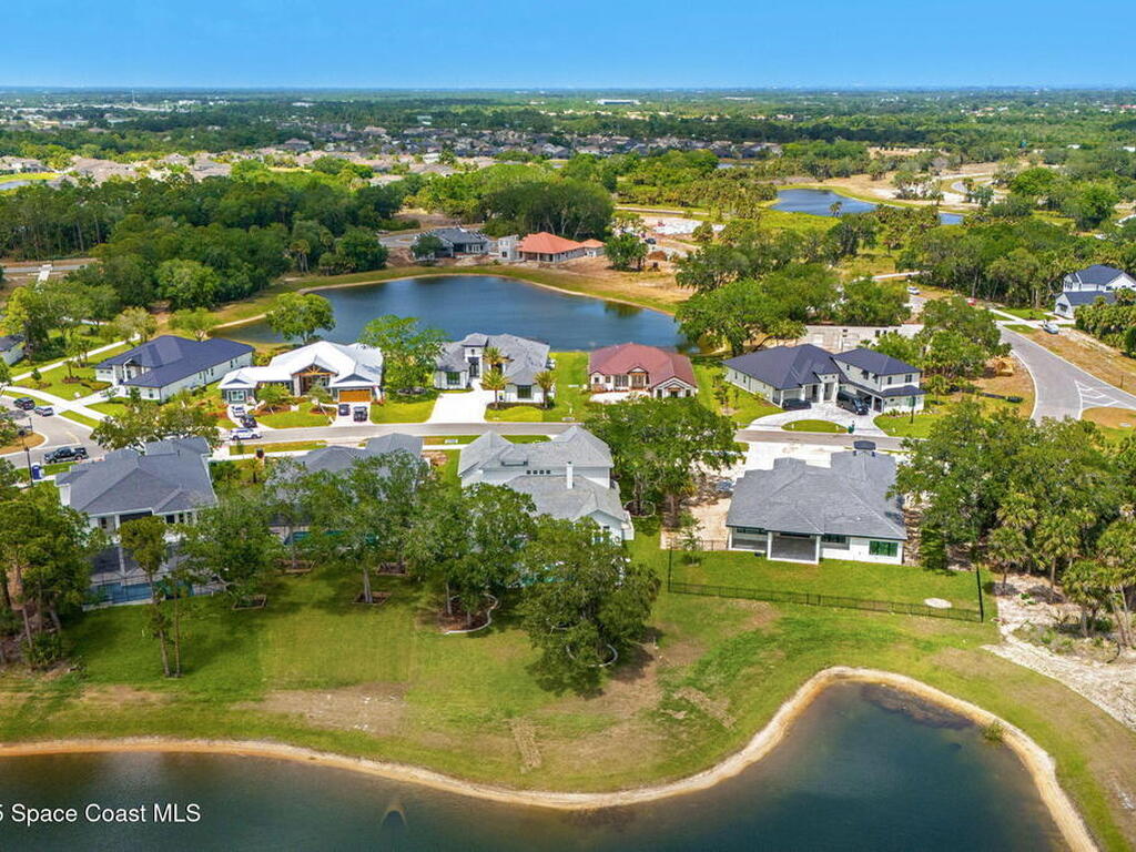 1715 Gracewood Drive, Melbourne, FL 32940