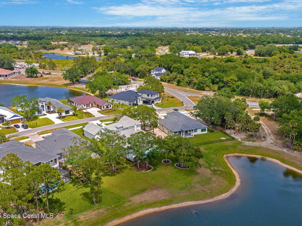 1715 Gracewood Drive, Melbourne, FL 32940