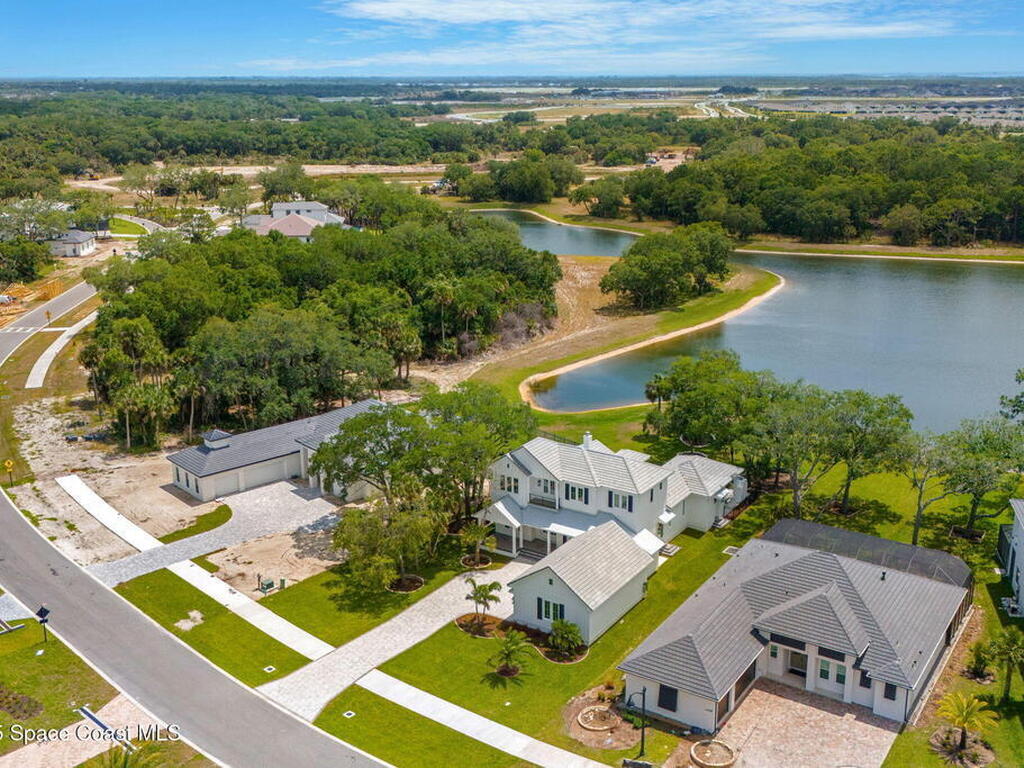 1715 Gracewood Drive, Melbourne, FL 32940