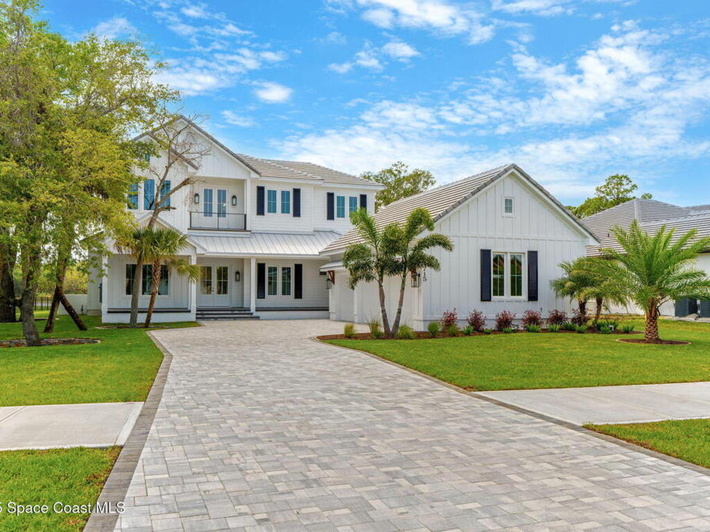 1715 Gracewood Drive, Melbourne, FL 32940