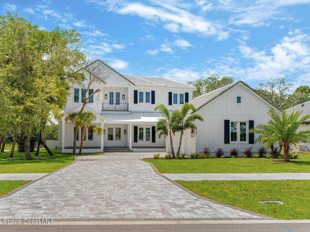 1715 Gracewood Drive, Melbourne, FL 32940