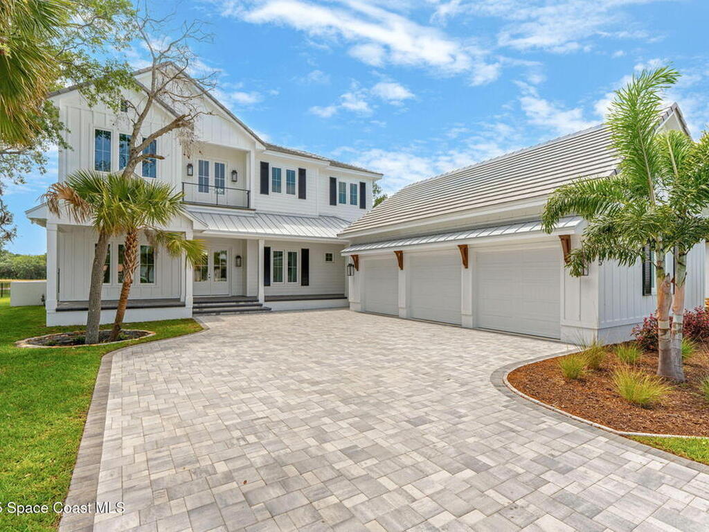 1715 Gracewood Drive, Melbourne, FL 32940