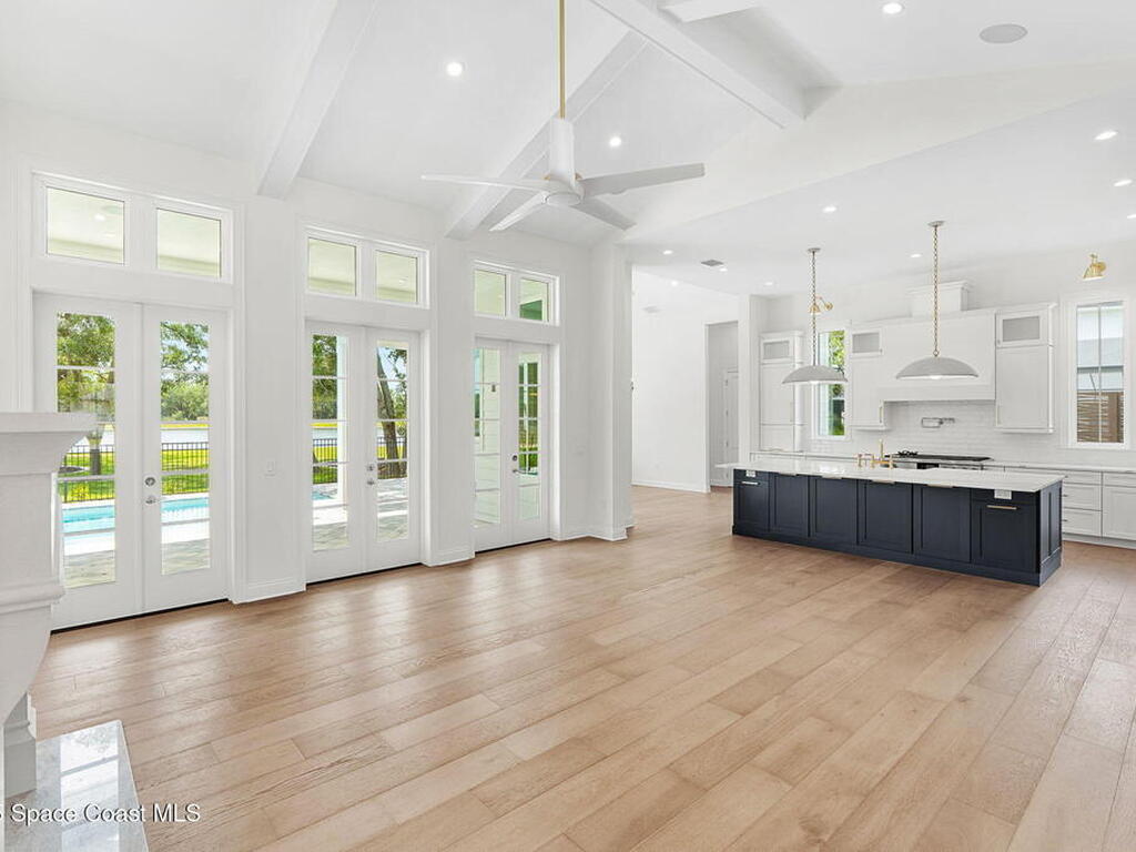 1715 Gracewood Drive, Melbourne, FL 32940