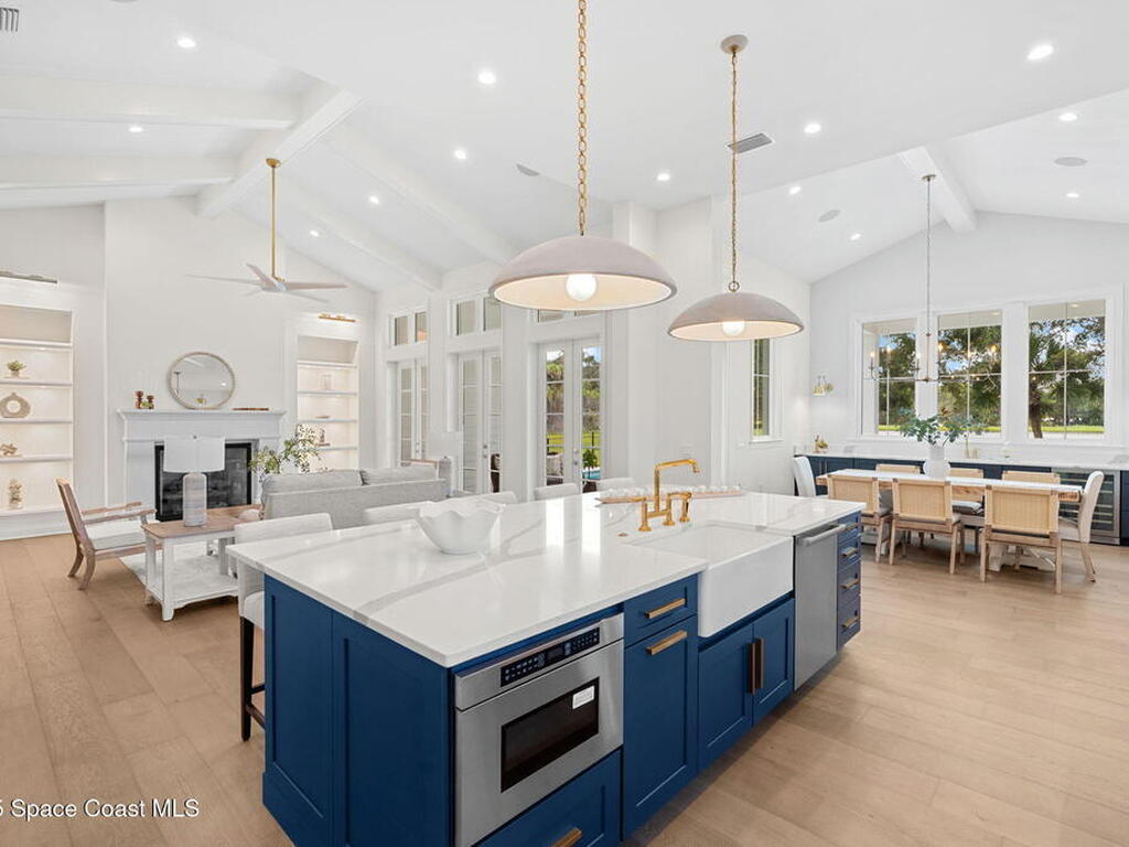 1715 Gracewood Drive, Melbourne, FL 32940