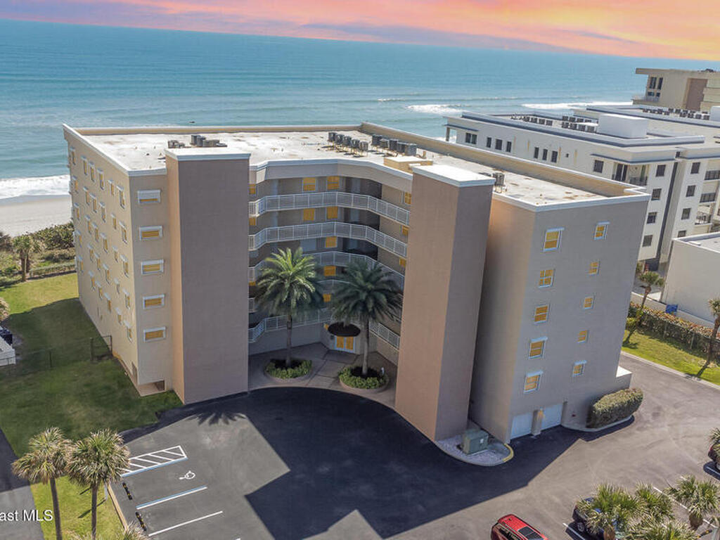 2805 N Highway A1a, Indialantic, FL 32903