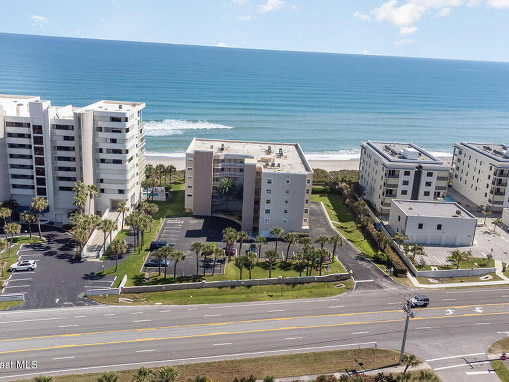 2805 N Highway A1a, Indialantic, FL 32903