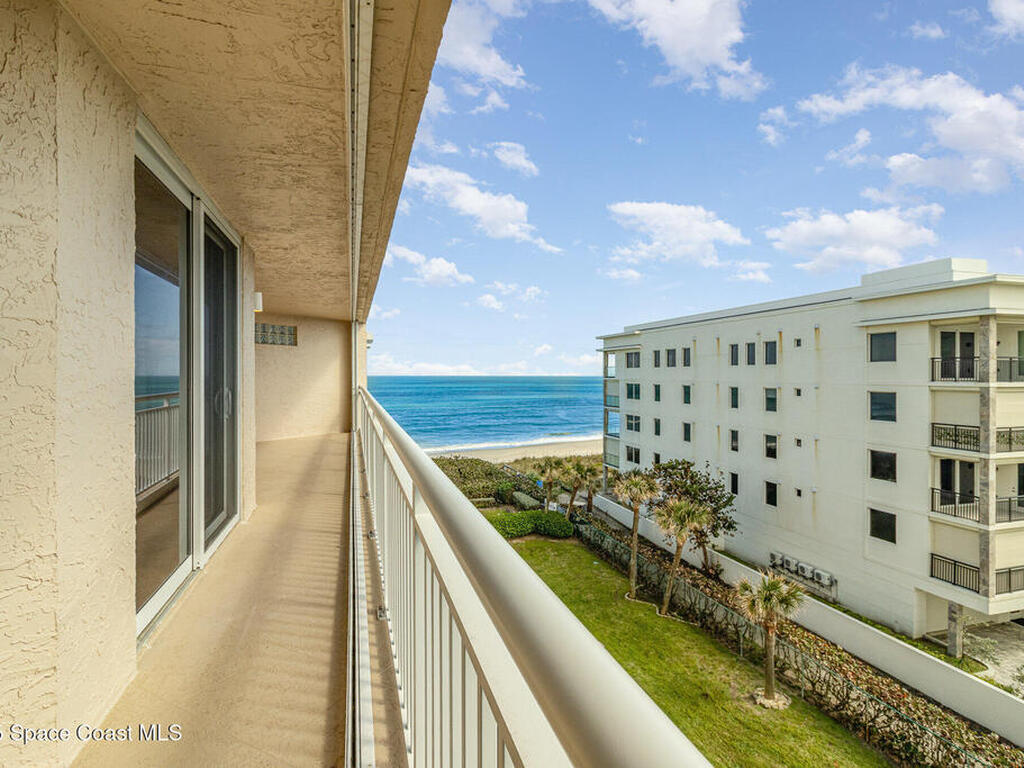 2805 N Highway A1a, Indialantic, FL 32903