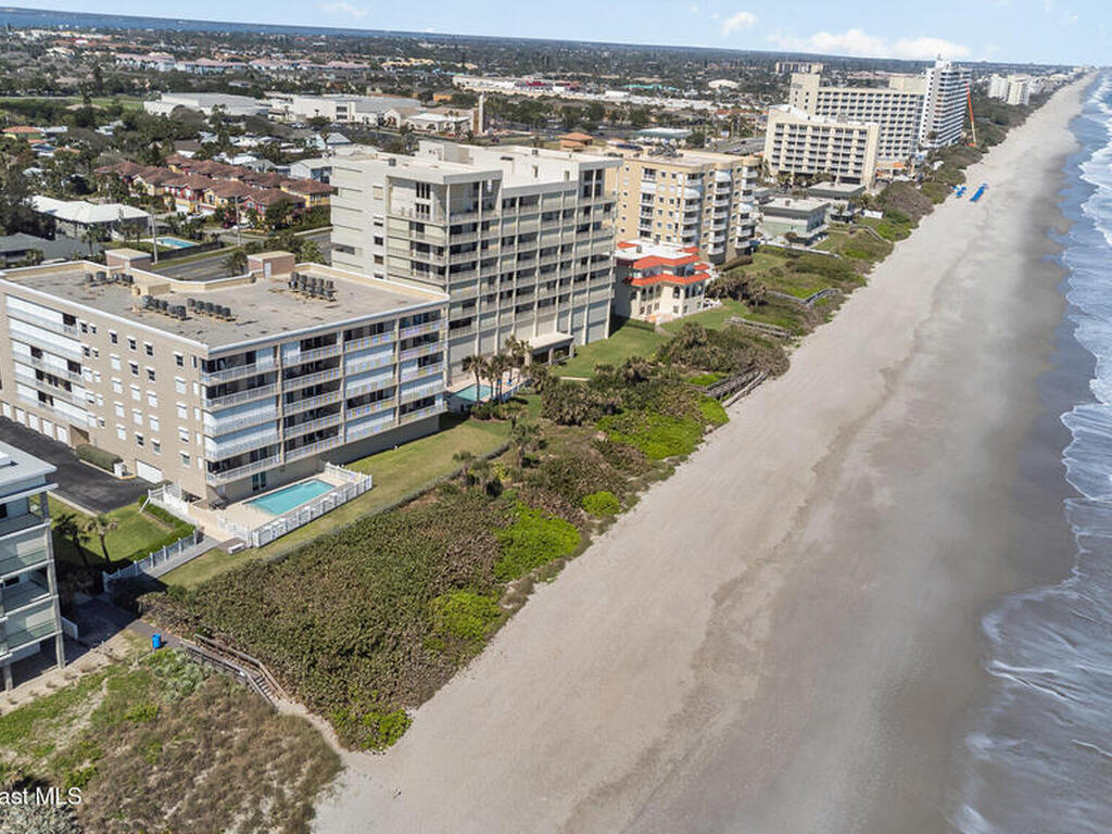 2805 N Highway A1a, Indialantic, FL 32903