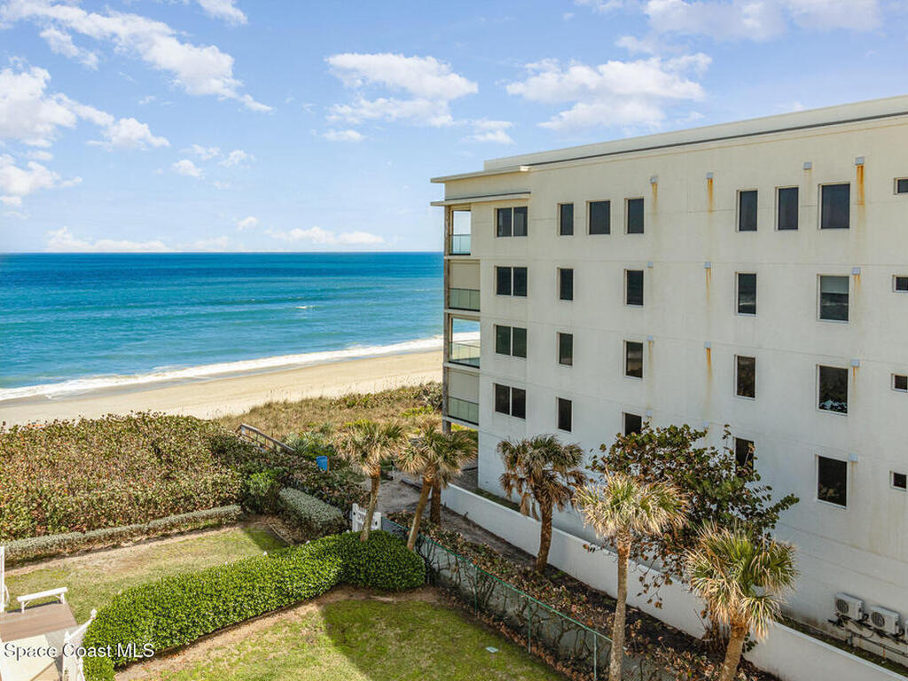2805 N Highway A1a, Indialantic, FL 32903