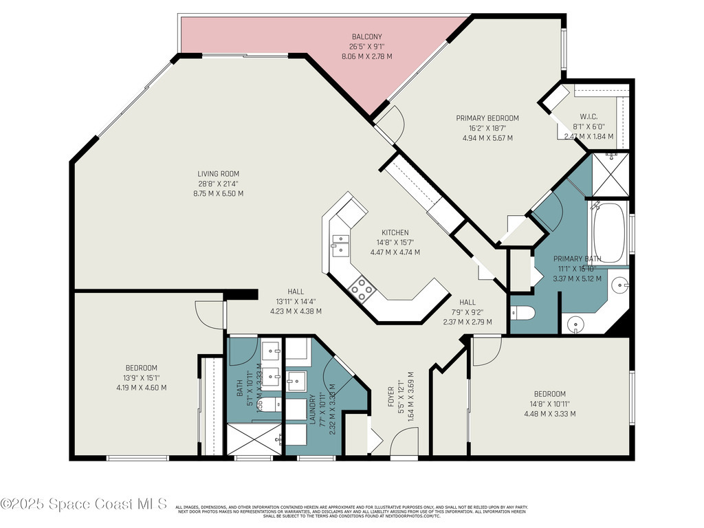 2805 N Highway A1a, Indialantic, FL 32903