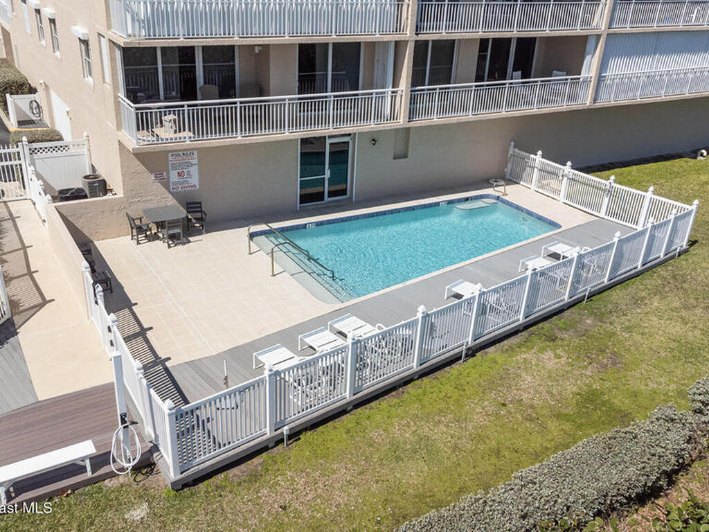 2805 N Highway A1a, Indialantic, FL 32903