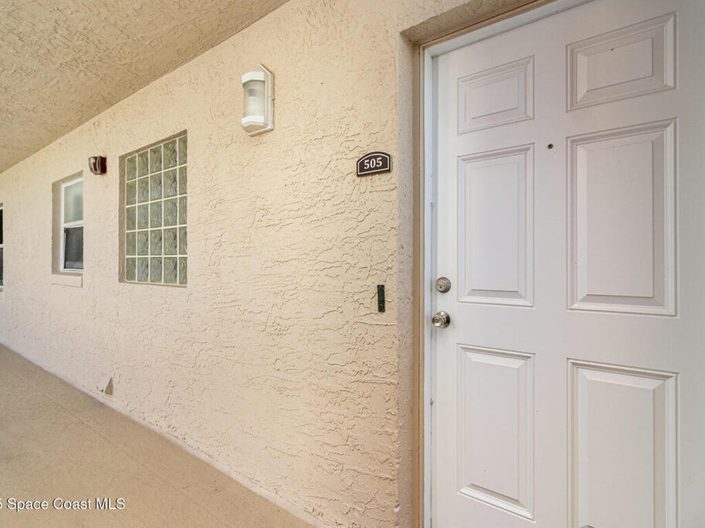 2805 N Highway A1a, Indialantic, FL 32903