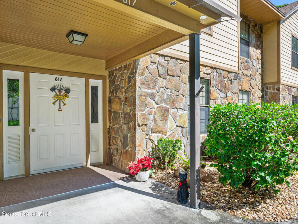 617 Greenwood Village Boulevard, West Melbourne, FL 32904