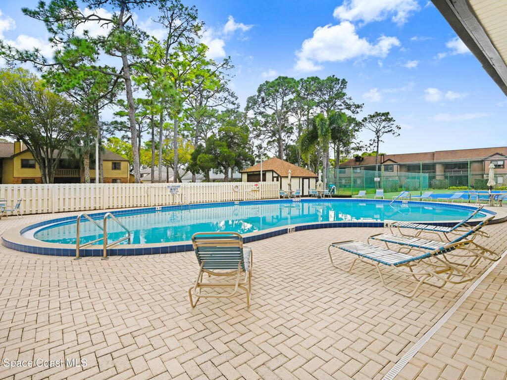 617 Greenwood Village Boulevard, West Melbourne, FL 32904