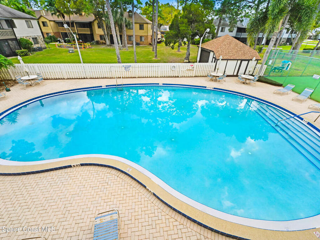 617 Greenwood Village Boulevard, West Melbourne, FL 32904