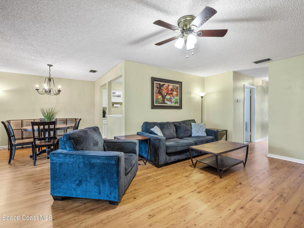 617 Greenwood Village Boulevard, West Melbourne, FL 32904