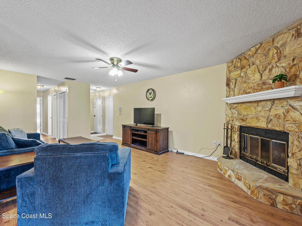 617 Greenwood Village Boulevard, West Melbourne, FL 32904