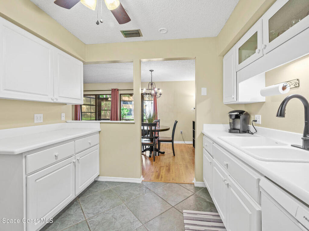 617 Greenwood Village Boulevard, West Melbourne, FL 32904