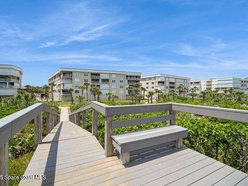 604 Shorewood Drive, Cape Canaveral, FL 32920