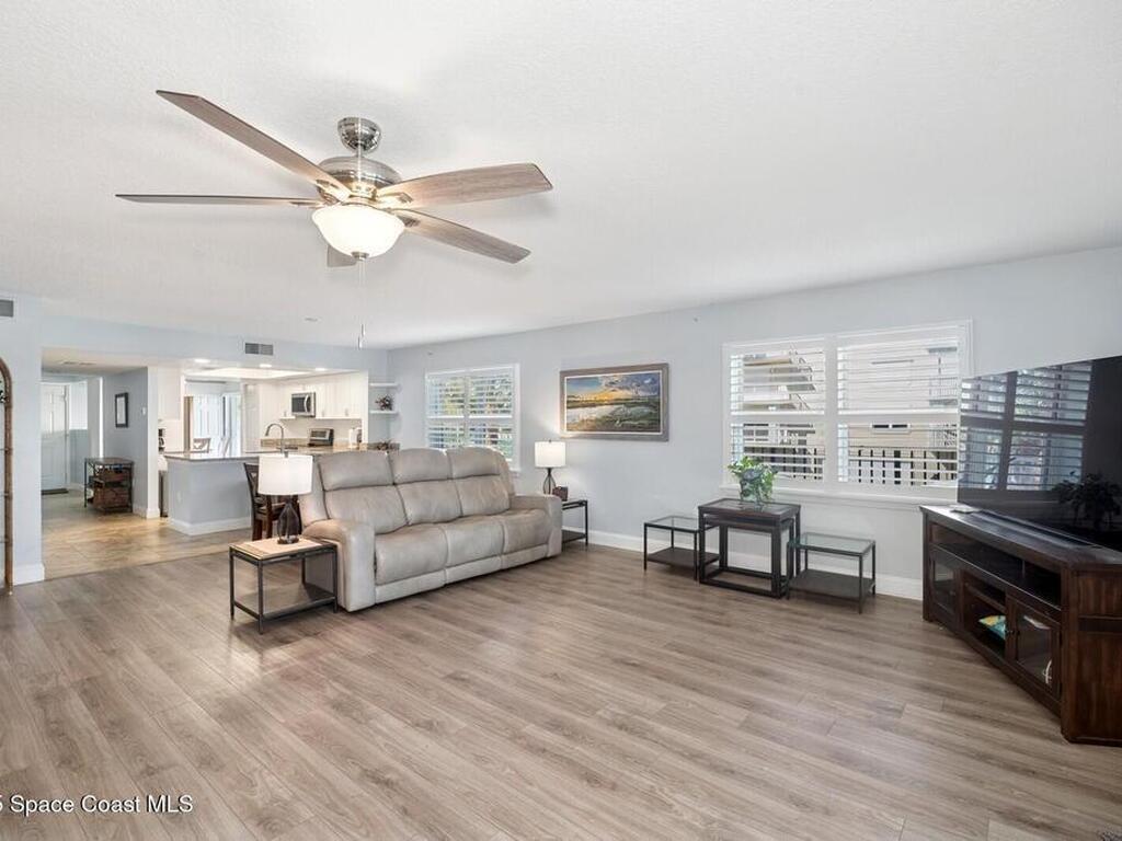 604 Shorewood Drive, Cape Canaveral, FL 32920