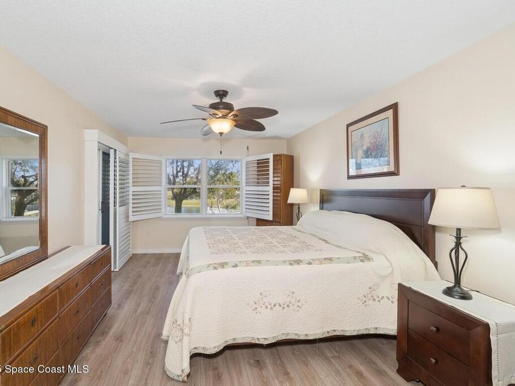 604 Shorewood Drive, Cape Canaveral, FL 32920