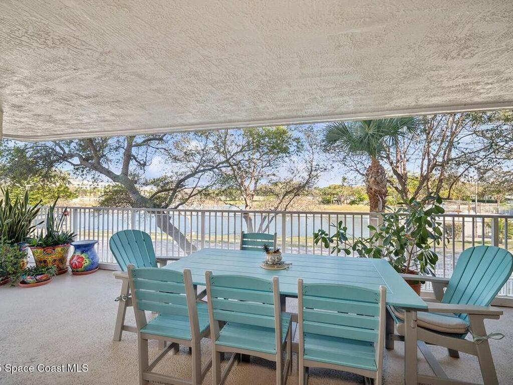 604 Shorewood Drive, Cape Canaveral, FL 32920