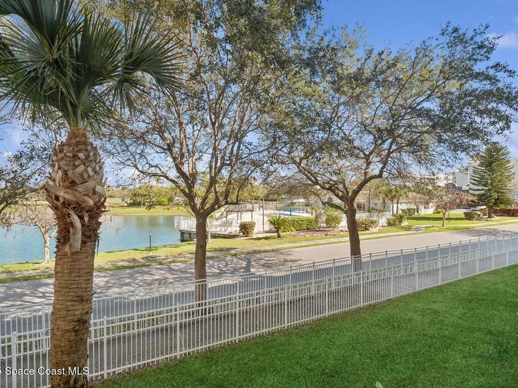 604 Shorewood Drive, Cape Canaveral, FL 32920